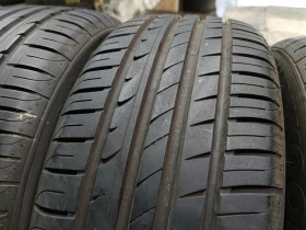 Гуми Летни 205/55R15, снимка 3 - Гуми и джанти - 46660413