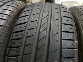 Гуми Летни 205/55R15, снимка 2 - Гуми и джанти - 46660413