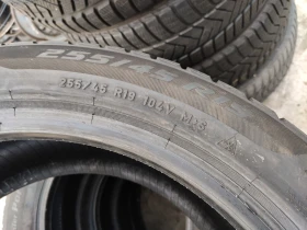 Гуми Зимни 255/45R19, снимка 12 - Гуми и джанти - 48962105