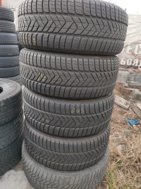 Гуми Зимни 255/45R19, снимка 7 - Гуми и джанти - 48962105