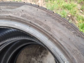 Гуми Зимни 255/45R19, снимка 13 - Гуми и джанти - 48962105