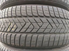 Гуми Зимни 255/45R19, снимка 2 - Гуми и джанти - 48962105