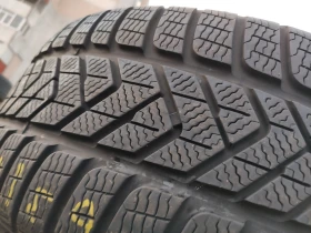 Гуми Зимни 255/45R19, снимка 5 - Гуми и джанти - 48962105