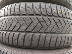 Гуми Зимни 255/45R19, снимка 3 - Гуми и джанти - 48962105