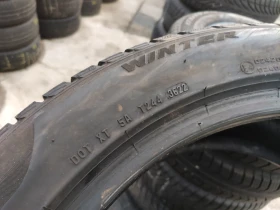 Гуми Зимни 255/45R19, снимка 11 - Гуми и джанти - 48962105