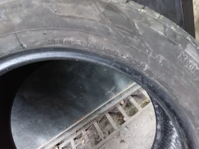 Гуми Летни 235/55R19, снимка 5 - Гуми и джанти - 49026018