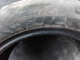 Гуми Летни 235/55R19, снимка 6 - Гуми и джанти - 49026018