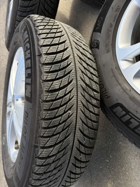 ���� � ������ 215/65R17 �� Mercedes-Benz GLA 250 | Mobile.bg � ����� ������ 5