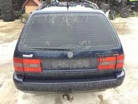 VW Passat 3 2.0 150к.с./1.9TDI/2.0 115к.с./1.6 101к.с., снимка 3