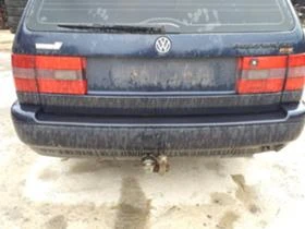 VW Passat 3 2.0 150к.с./1.9TDI/2.0 115к.с./1.6 101к.с., снимка 6