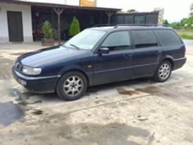 VW Passat 3 2.0 150к.с./1.9TDI/2.0 115к.с./1.6 101к.с., снимка 1