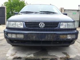 VW Passat 3 2.0 150к.с./1.9TDI/2.0 115к.с./1.6 101к.с., снимка 5