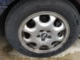 VW Passat 3 2.0 150к.с./1.9TDI/2.0 115к.с./1.6 101к.с., снимка 12