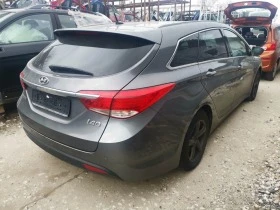 Hyundai I40 1.7crdi, снимка 1