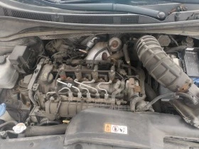 Hyundai I40 1.7crdi, снимка 5