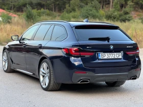 BMW 530 3.0d * Mild Hybrid * xDrive * LED, снимка 7