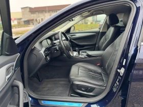 BMW 530 3.0d * Mild Hybrid * xDrive * LED, снимка 10