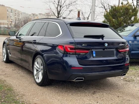 BMW 530 3.0d * Mild Hybrid * xDrive * LED, снимка 3