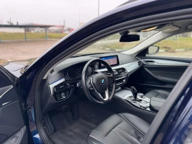 BMW 530 3.0d * Mild Hybrid * xDrive * LED, снимка 9
