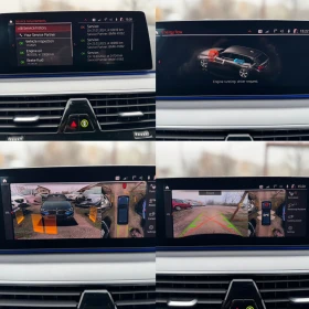 BMW 530 3.0d * Mild Hybrid * xDrive * LED, снимка 16