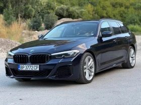 BMW 530 3.0d * Mild Hybrid * xDrive * LED, снимка 2