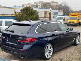BMW 530 3.0d * Mild Hybrid * xDrive * LED, снимка 4