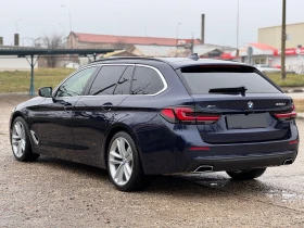 BMW 530 3.0d * Mild Hybrid * xDrive * LED, снимка 8