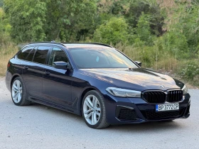BMW 530 3.0d * Mild Hybrid * xDrive * LED, снимка 1