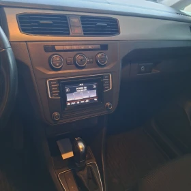 VW Caddy  метан 6.25  на 100км, снимка 6