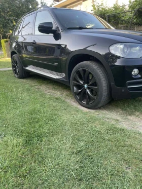 BMW X5, снимка 2