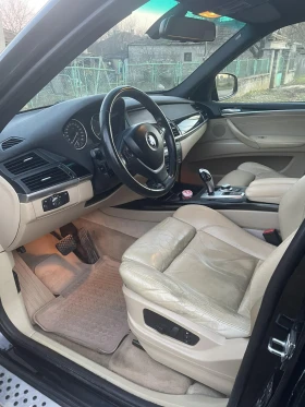 BMW X5, снимка 9