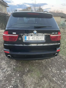BMW X5, снимка 8