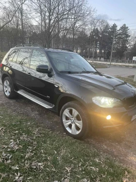 BMW X5, снимка 6