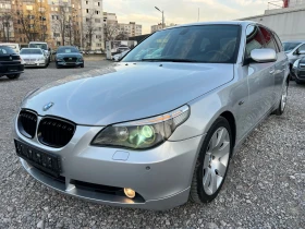 BMW 530 3.0d 218к.с * Автоматик* * Кожа* * Xenon* * Navi* 