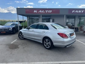 Mercedes-Benz C 250 4 Matic, снимка 2