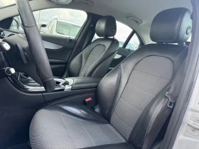 Mercedes-Benz C 250 4 Matic, снимка 6