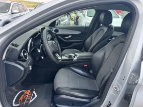 Mercedes-Benz C 250 4 Matic, снимка 5