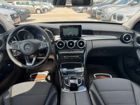 Mercedes-Benz C 250 4 Matic, снимка 7