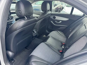 Mercedes-Benz C 250 4 Matic, снимка 9