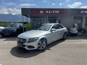 Mercedes-Benz C 250 4 Matic, снимка 1