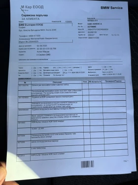 BMW 3gt 320 M  Performance  LED, снимка 16