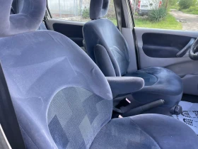 Citroen Xsara picasso 1.6i-FEIS-ITALIA, снимка 5