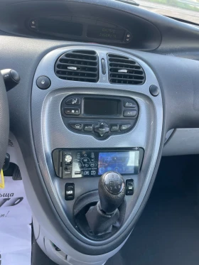 Citroen Xsara picasso 1.6i-FEIS-ITALIA, снимка 13