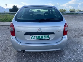 Citroen Xsara picasso 1.6i-FEIS-ITALIA, снимка 6