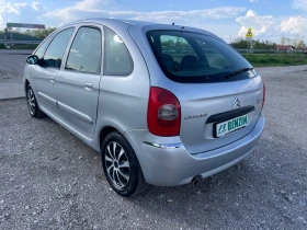 Citroen Xsara picasso 1.6i-FEIS-ITALIA, снимка 10