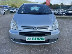 Citroen Xsara picasso 1.6i-FEIS-ITALIA, снимка 2