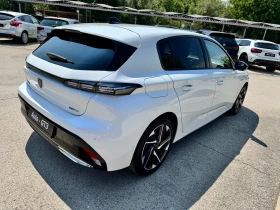 Peugeot 308 1.6PHEV 224к.с GT-pack 8ск. , снимка 4