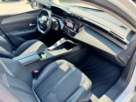 Peugeot 308 1.6PHEV 224к.с GT-pack 8ск. , снимка 14