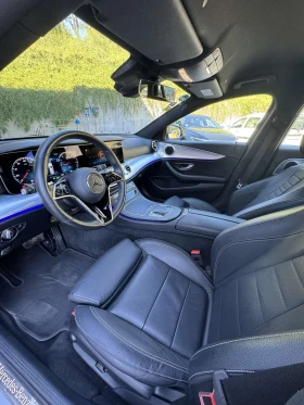 Mercedes-Benz E 300, снимка 10