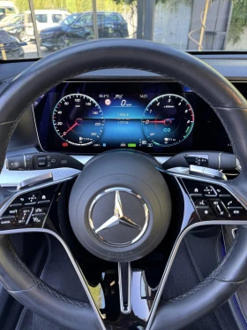 Mercedes-Benz E 300, снимка 14